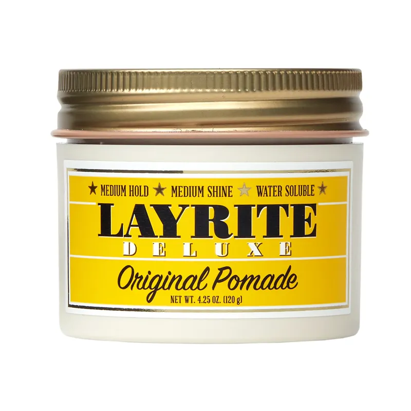 Layrite Original Pomade