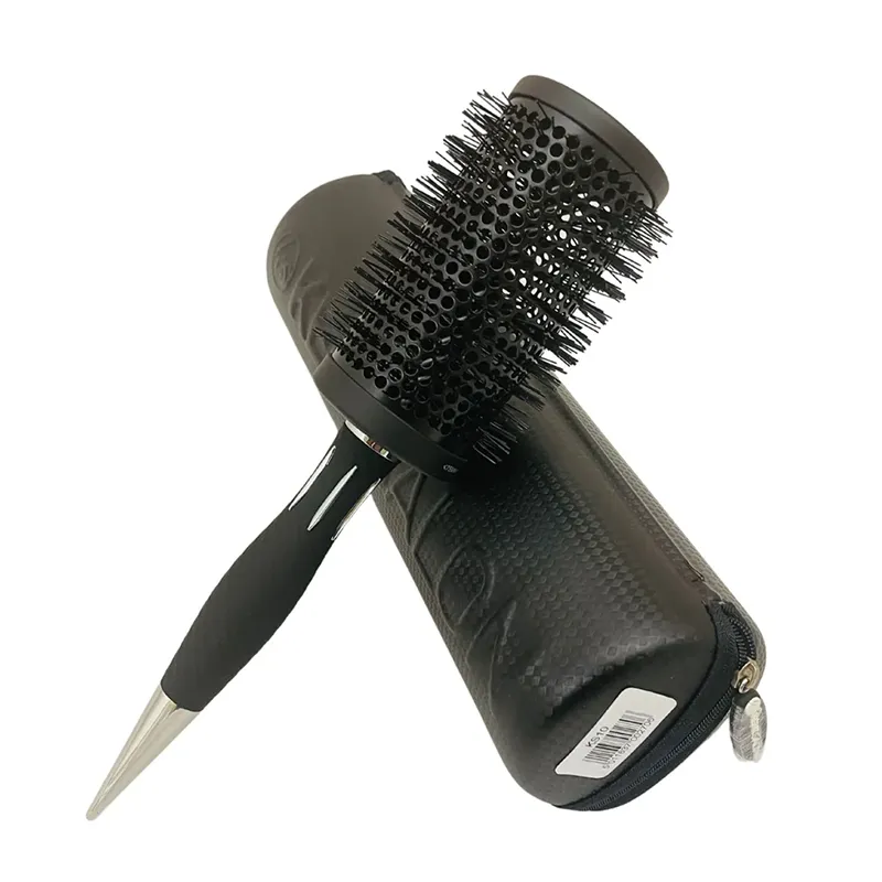 Kent Curling, Straightening and Speed Styling Brush (262mm)