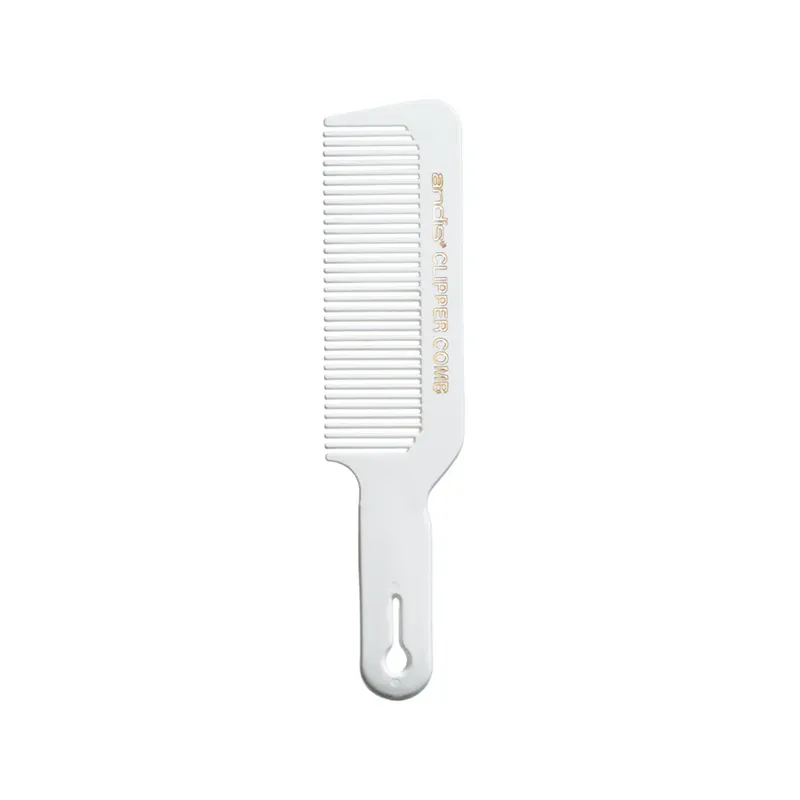 ANDIS White Clipper Comb