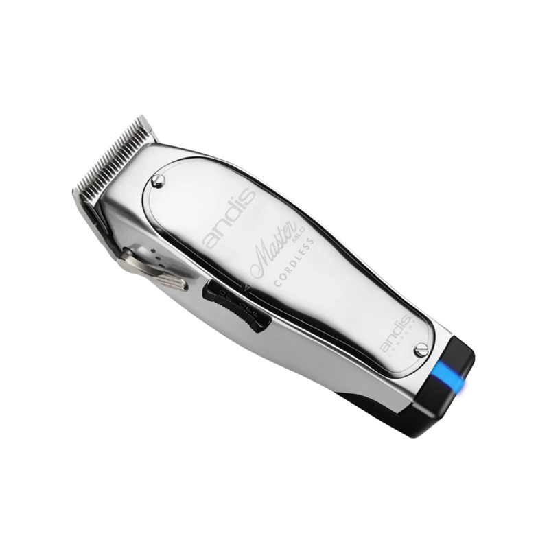 ANDIS Cordless Master Clipper Li