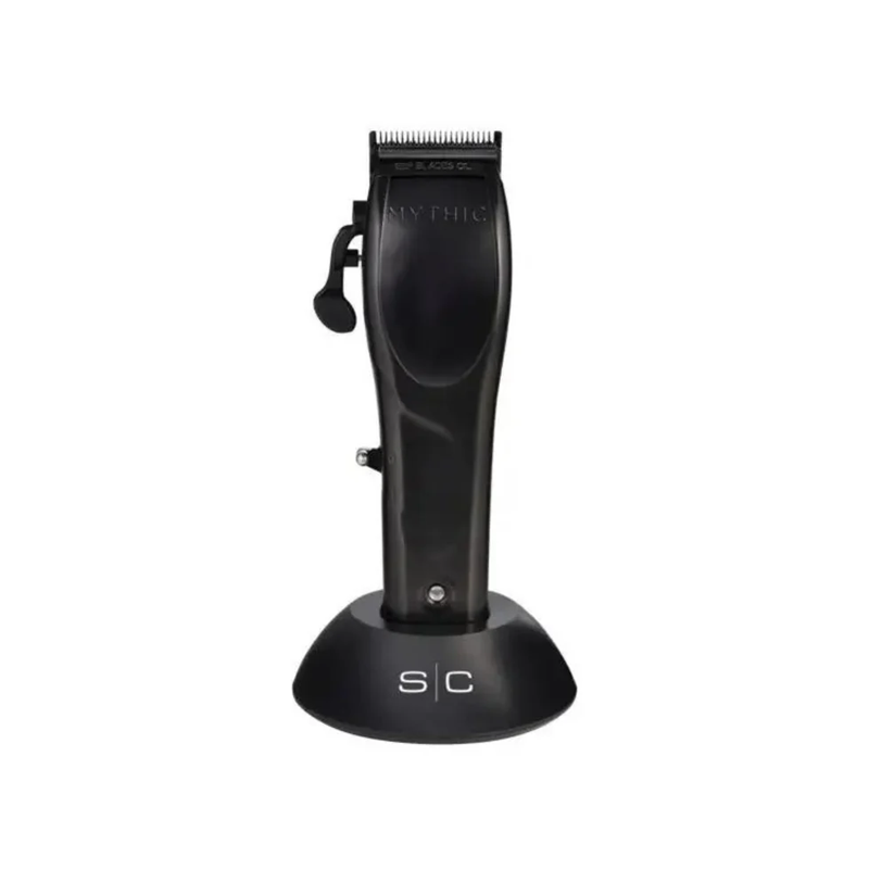 Stylecraft Mythic Professional Microchipped Metal Clipper
