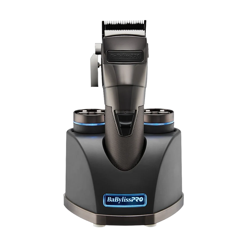 Babyliss SnapFX Metal Clipper