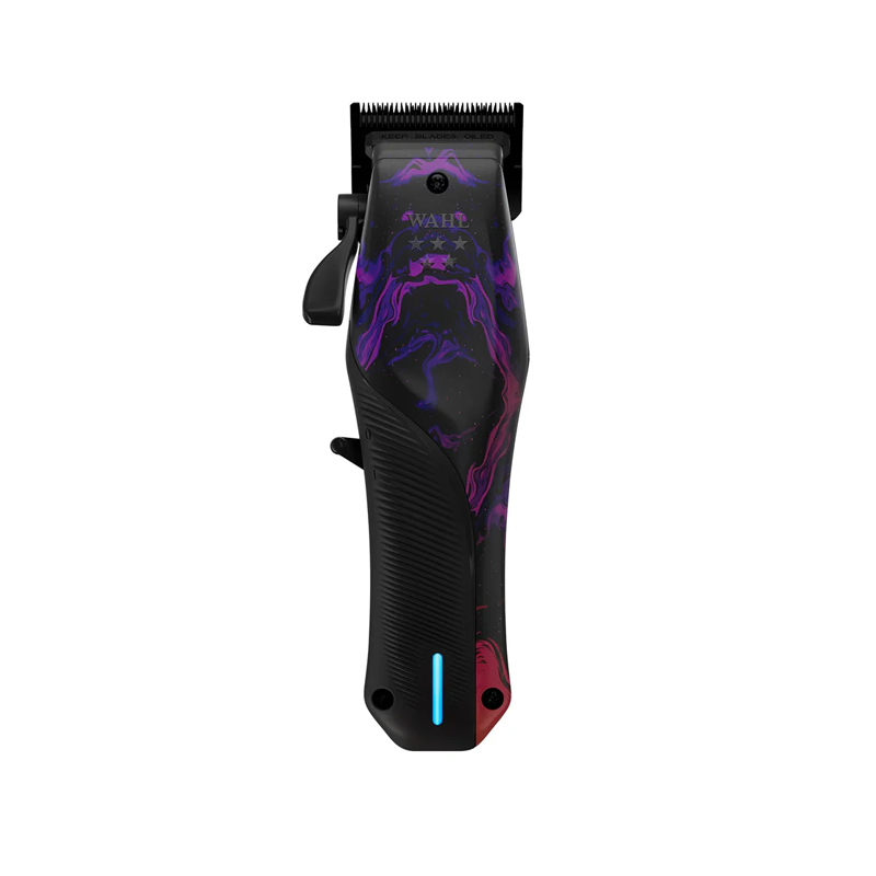 Wahl 5 Star Vapor Cord/Cordless Clipper Limited Edition