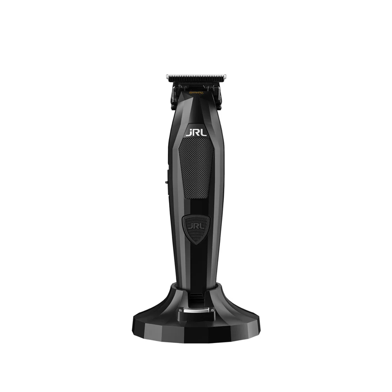 JRL Diamante Hair Trimmer - Black