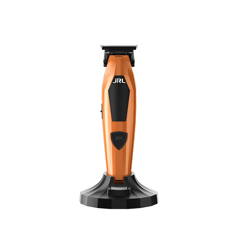 JRL Diamante Hair Trimmer - Orange