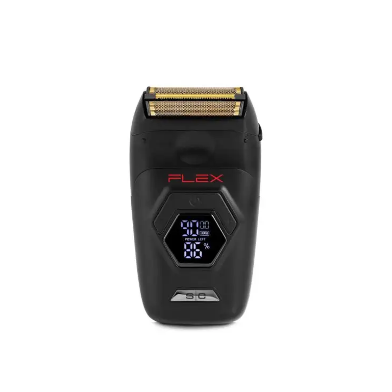 Stylecraft Flex Triple Head Shaver