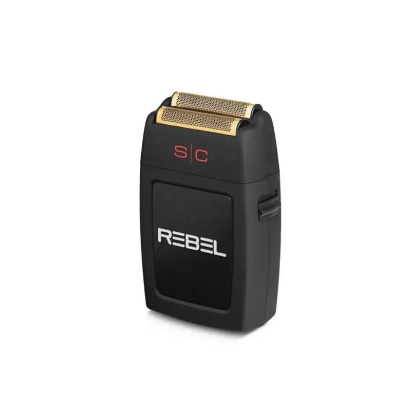 StyleCraft Rebel Shaver