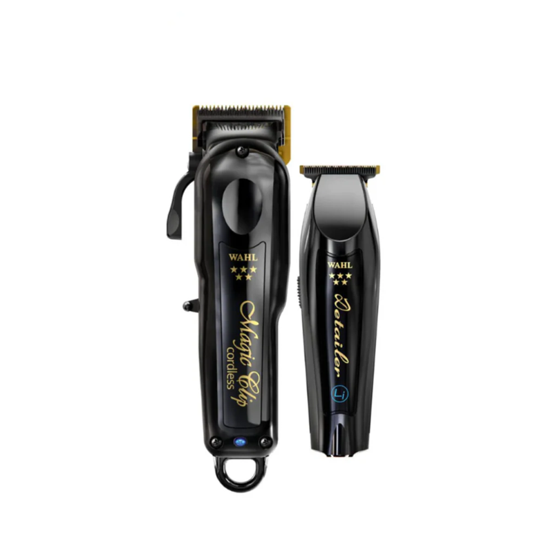 Wahl Cordless Barber Combo (Magic and Detailer)