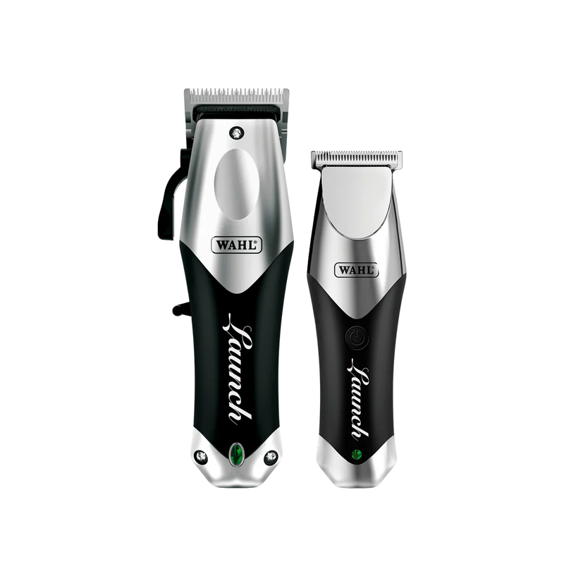 Wahl Cordless Launch Combo