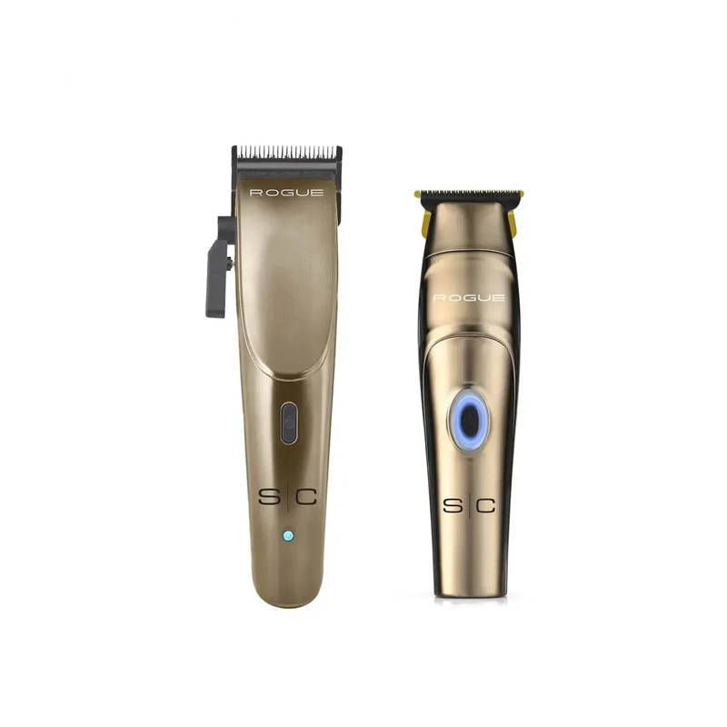 StyleCraft Rogue Clipper/Trimmer Combo (Ergo/Evo)